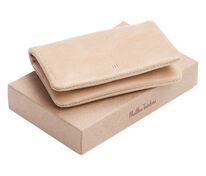 Футляр для визиток Caffelatte арт.1686