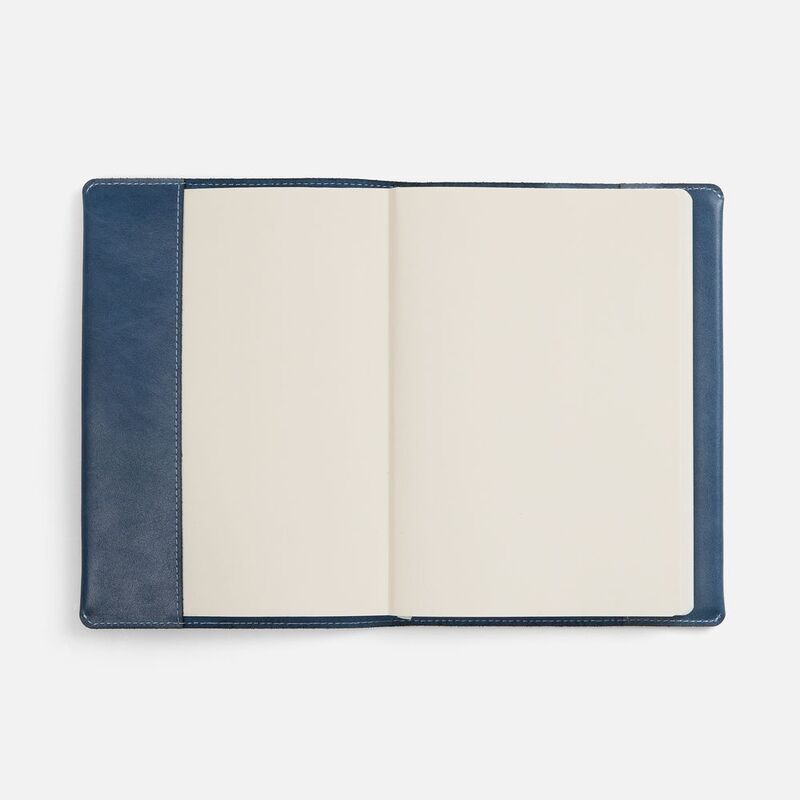 Ежедневник Apache, недатированный, синий арт.3441.40