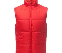 Жилет Kama, красный арт.6728.50