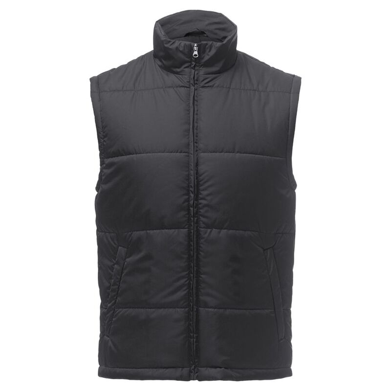 Жилет Kama, черный арт.6728.30