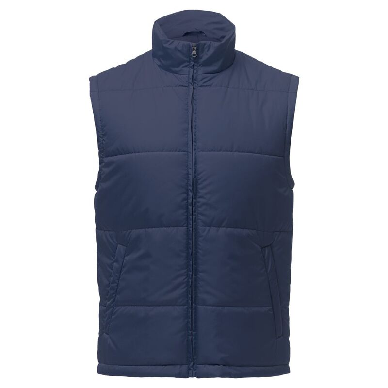 Жилет Kama, темно-синий арт.6728.40