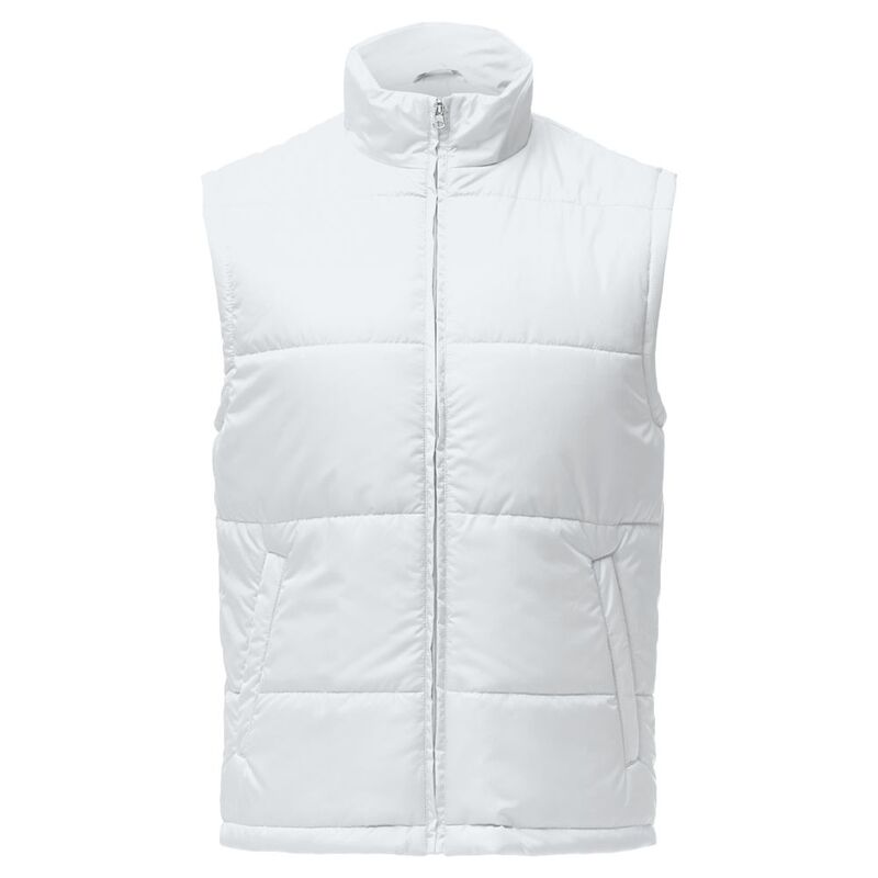 Жилет Kama, белый арт.6728.60