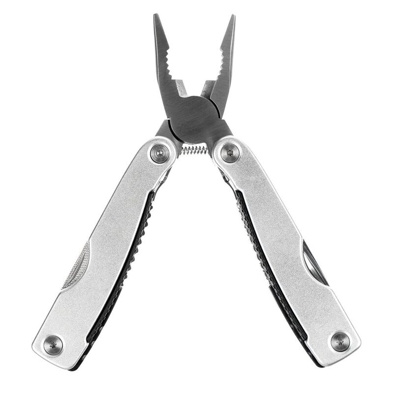 Мультитул Scout, серебристый арт.4820.10