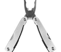 Мультитул Scout, серебристый арт.4820.10