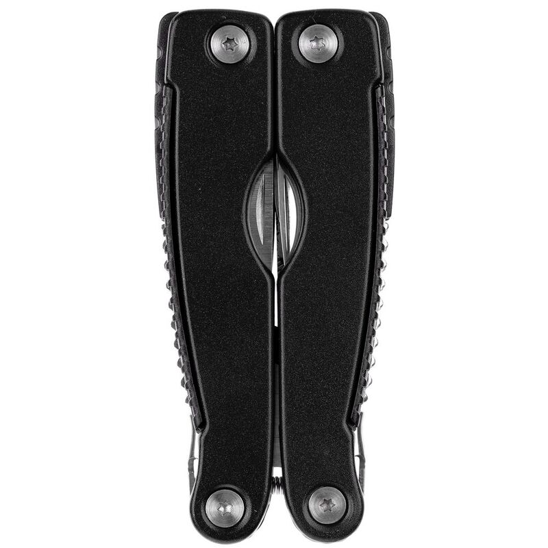 Мультитул Scout, черный арт.4820.30