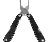 Мультитул Scout, черный арт.4820.30