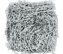 Бумажный наполнитель Chip, серый арт.2805.10