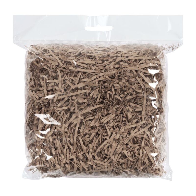 Бумажный наполнитель Chip, крафт арт.2805.00