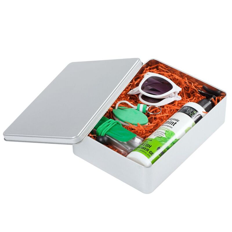 Бумажный наполнитель Chip, оранжевый арт.2805.20