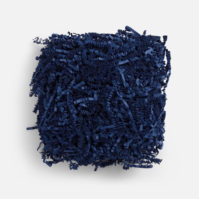 Бумажный наполнитель Chip, темно-синий арт.2805.40