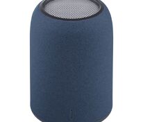 Беспроводная колонка Uniscend Grinder, синяя арт.1635.13