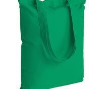 Холщовая сумка Strong 210, зеленая арт.5253.90