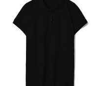 Рубашка поло женская Virma Lady, черная арт.2497.30