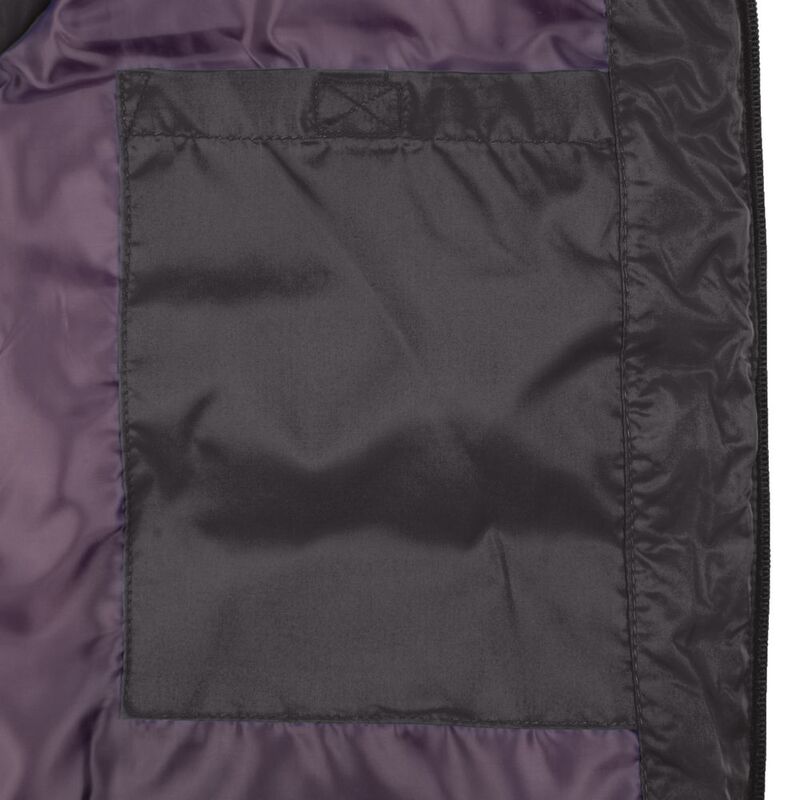 Жилет Warm, темно-серый арт.44002370