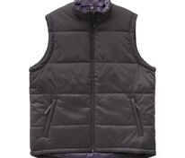 Жилет Warm, темно-серый арт.44002370