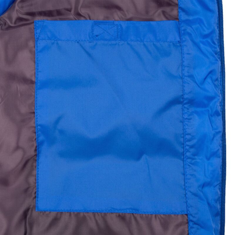 Жилет Warm, ярко-синий арт.44002241