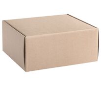 Коробка Grande, крафт арт.3479.00