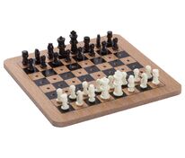 Шахматы дорожные Damier арт.3446.30