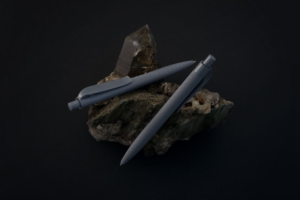 Ручка шариковая Prodir QS00 Hard Work арт.3447