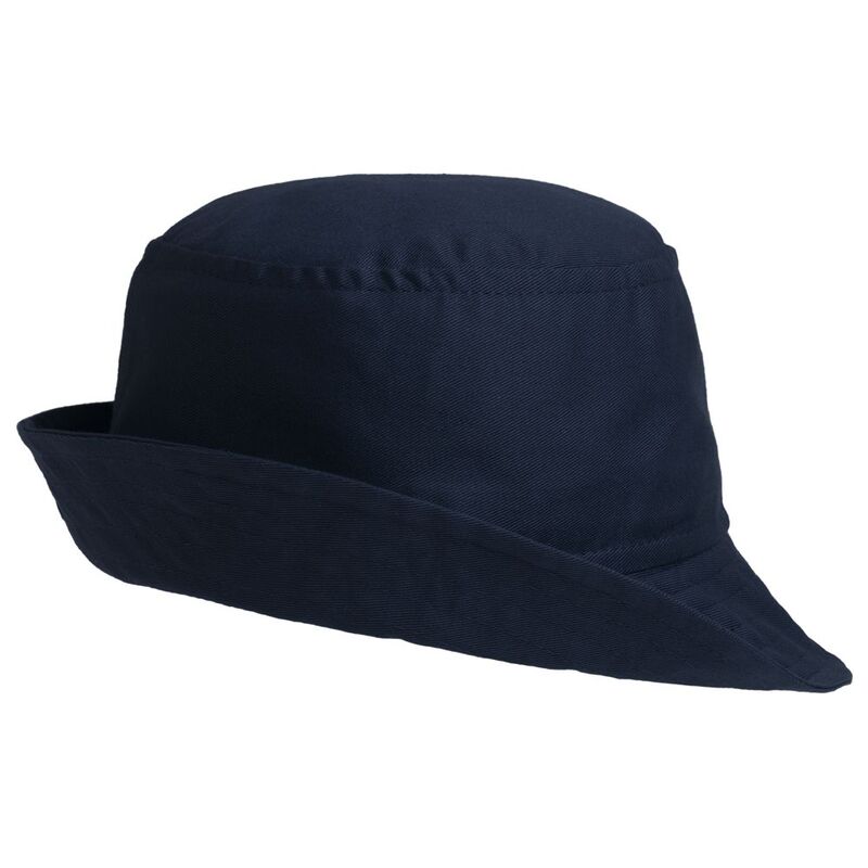 Панама Bizbolka Challenge, темно-синяя арт.3363.40