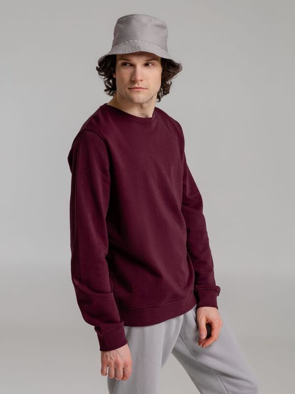 Панама Bizbolka Challenge, серая арт.3363.11