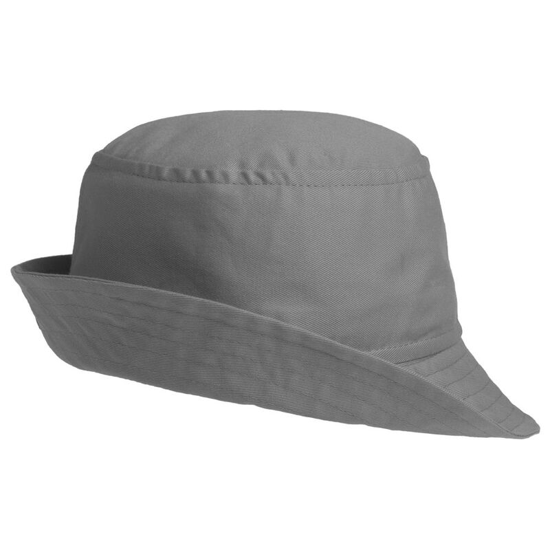 Панама Bizbolka Challenge, серая арт.3363.11