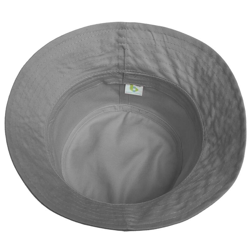 Панама Bizbolka Challenge, серая арт.3363.11