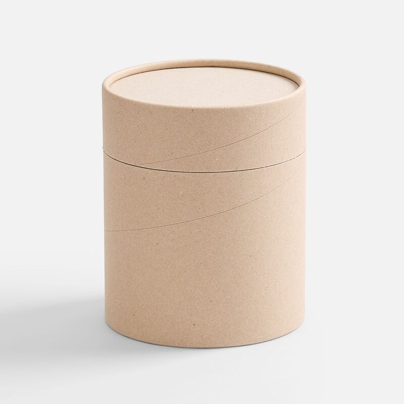 Тубус, крафт арт.7211.00