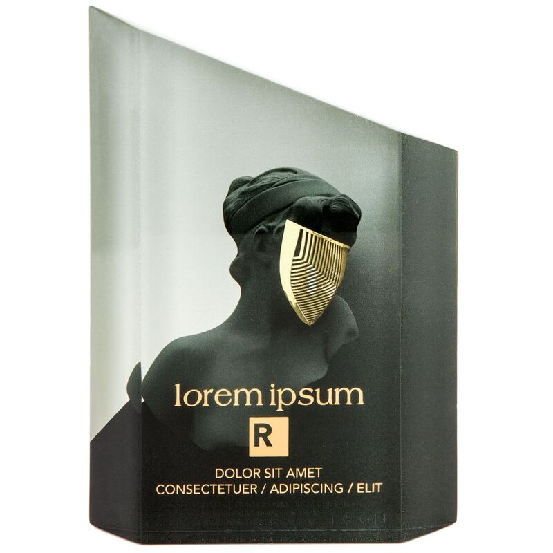 Награда &laquo;Взлет&raquo; арт.7790.00