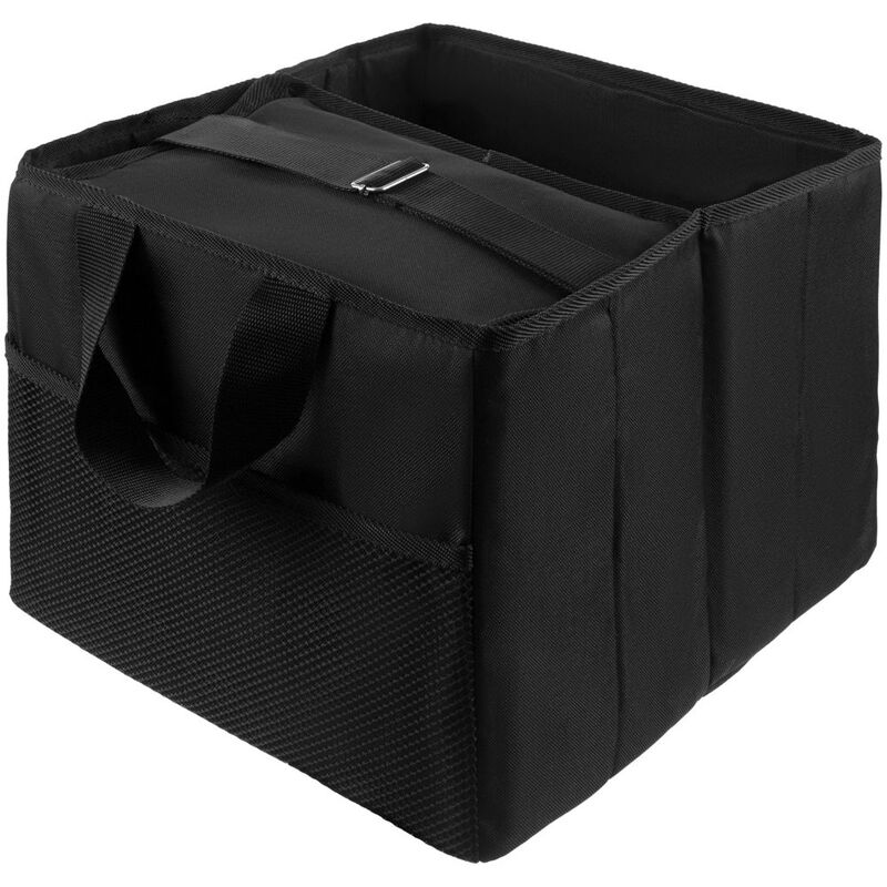 Органайзер в багажник автомобиля Cargo, черный арт.3497.30