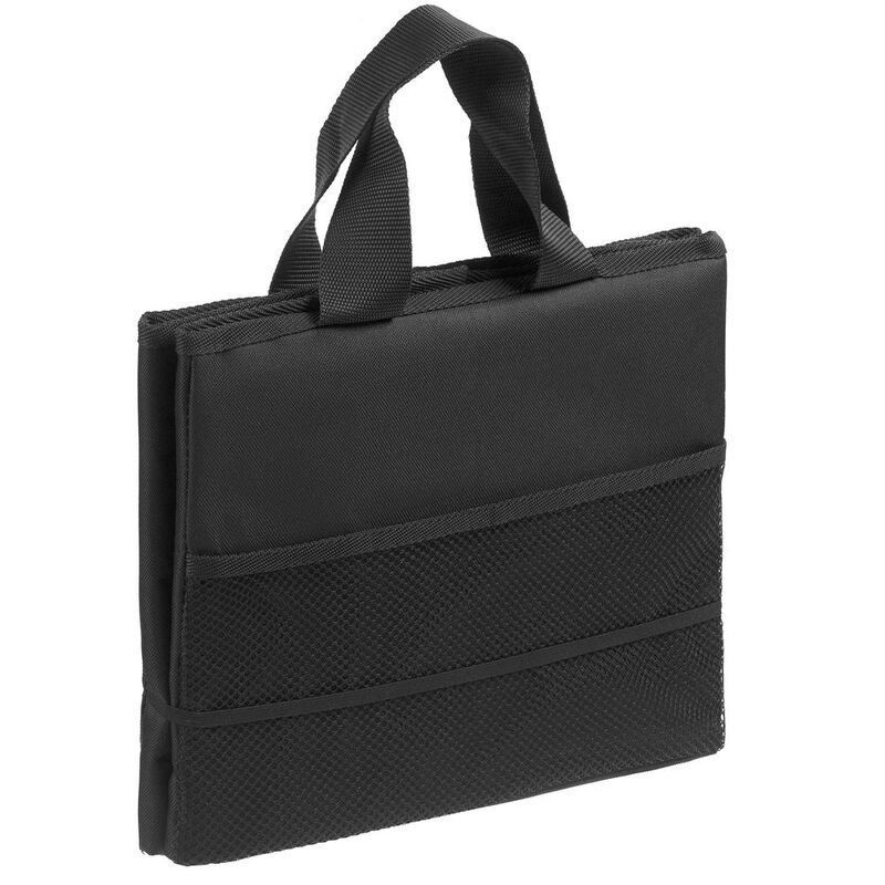 Органайзер в багажник автомобиля Cargo, черный арт.3497.30