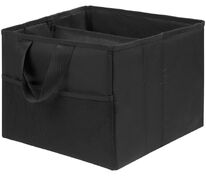 Органайзер в багажник автомобиля Cargo, черный арт.3497.30