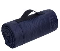 Плед для пикника Comfy, синий арт.3368.40