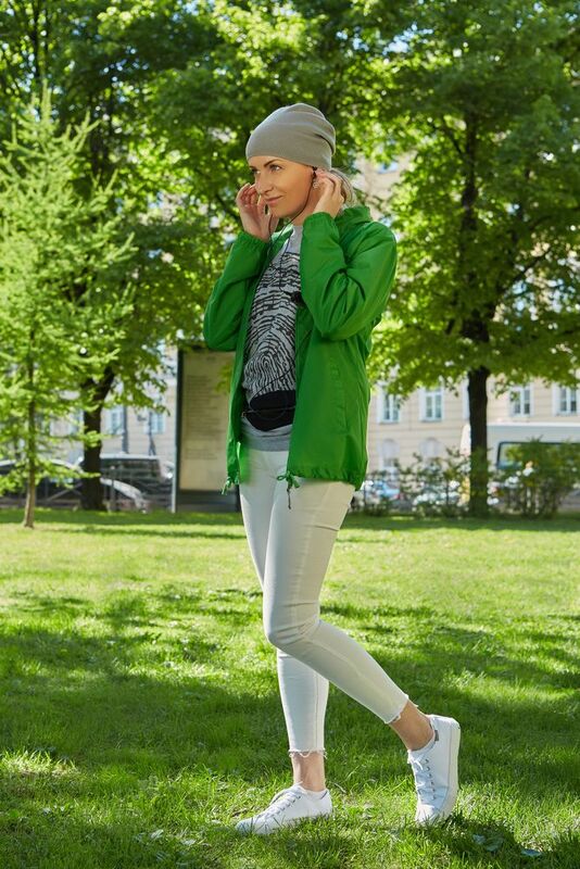 Кеды Energisk, белые арт.6840.60