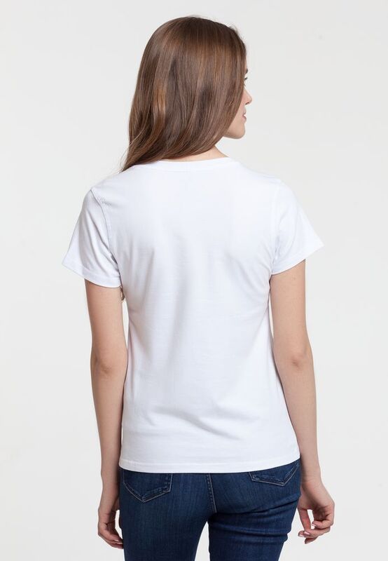 Футболка женская &laquo;Неочевидное&raquo; арт.7316.60