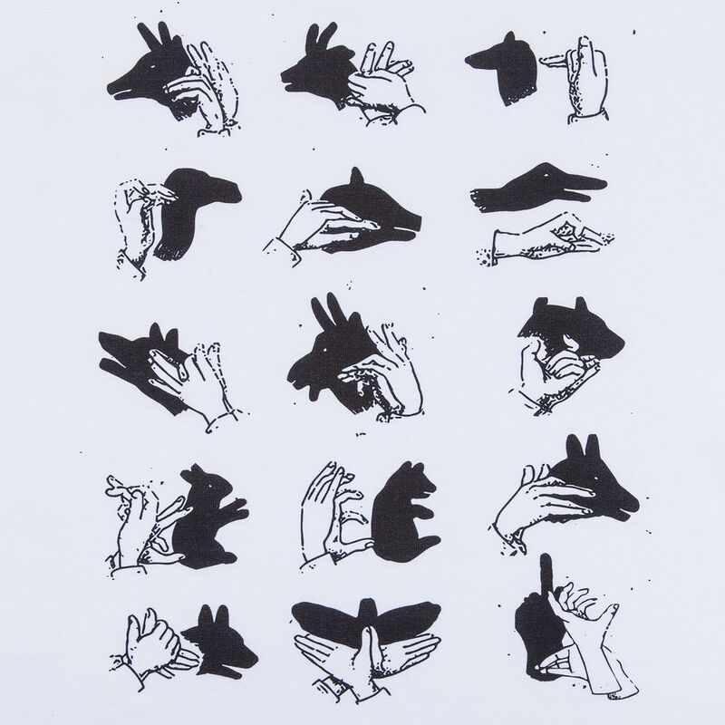 Футболка женская &laquo;Неочевидное&raquo; арт.7316.60