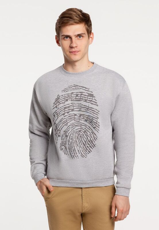 Толстовка &laquo;Код вселенной&raquo; арт.7317.11