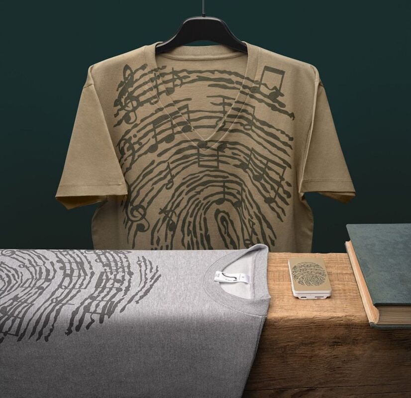 Толстовка &laquo;Код вселенной&raquo; арт.7317.11