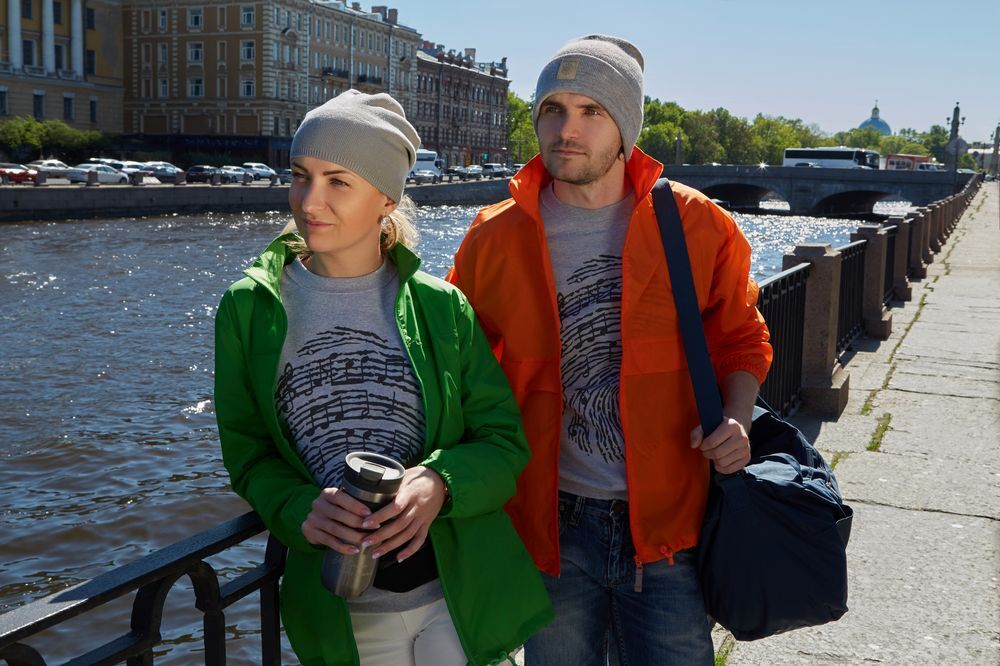 Толстовка &laquo;Код вселенной&raquo; арт.7317.11