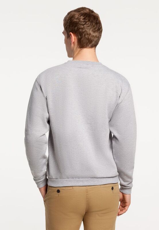 Толстовка &laquo;Код вселенной&raquo; арт.7317.11