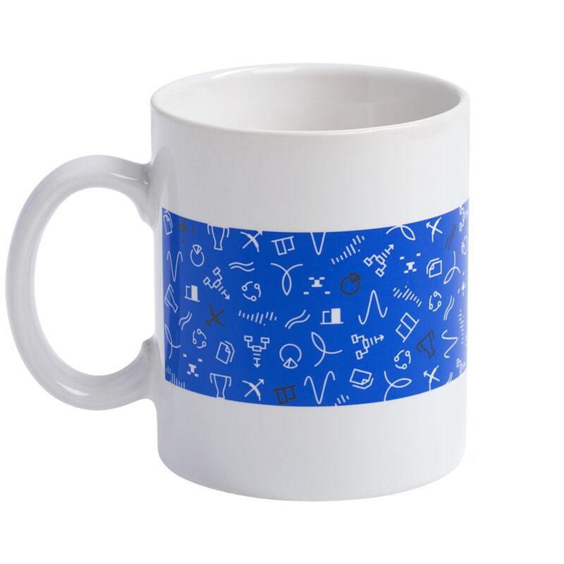 Кружка &laquo;Бизнес-зодиак. Скорпион&raquo; арт.7328.08