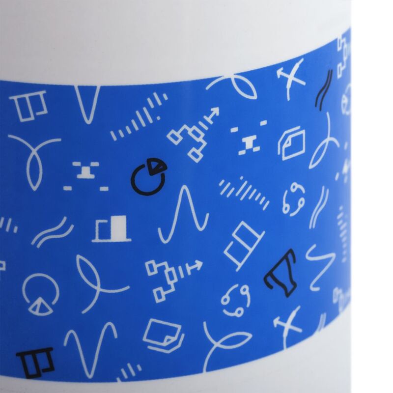 Кружка &laquo;Бизнес-зодиак. Скорпион&raquo; арт.7328.08