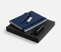 Набор Vivid Maxi, синий арт.6872.40