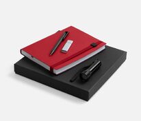 Набор Vivid Maxi, красный арт.6872.50