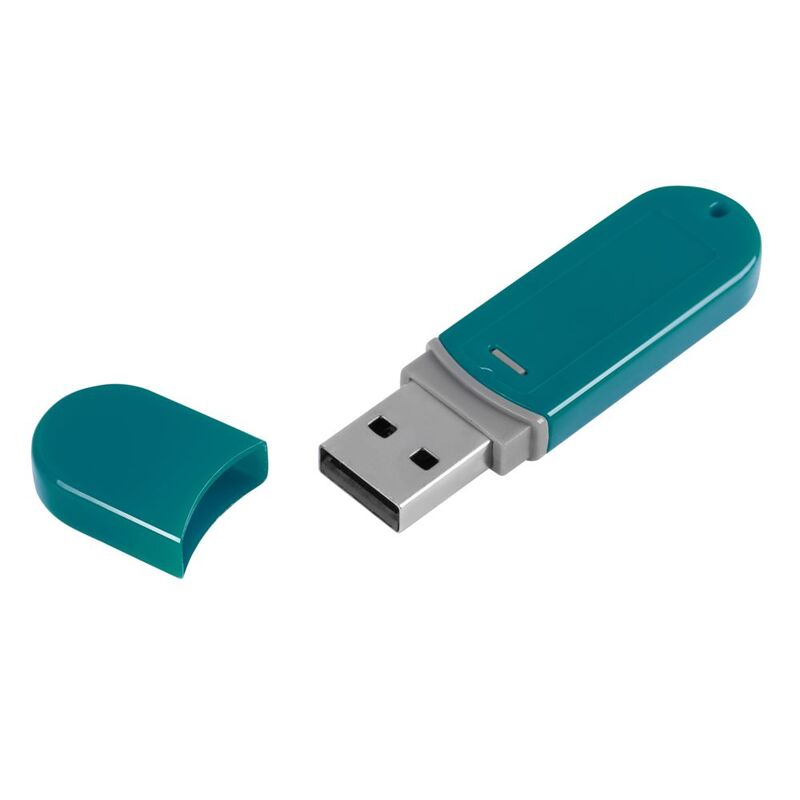 Набор Vivid Maxi, бирюзовый арт.6872.14