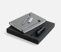 Набор Vivid Maxi, серый арт.6872.10