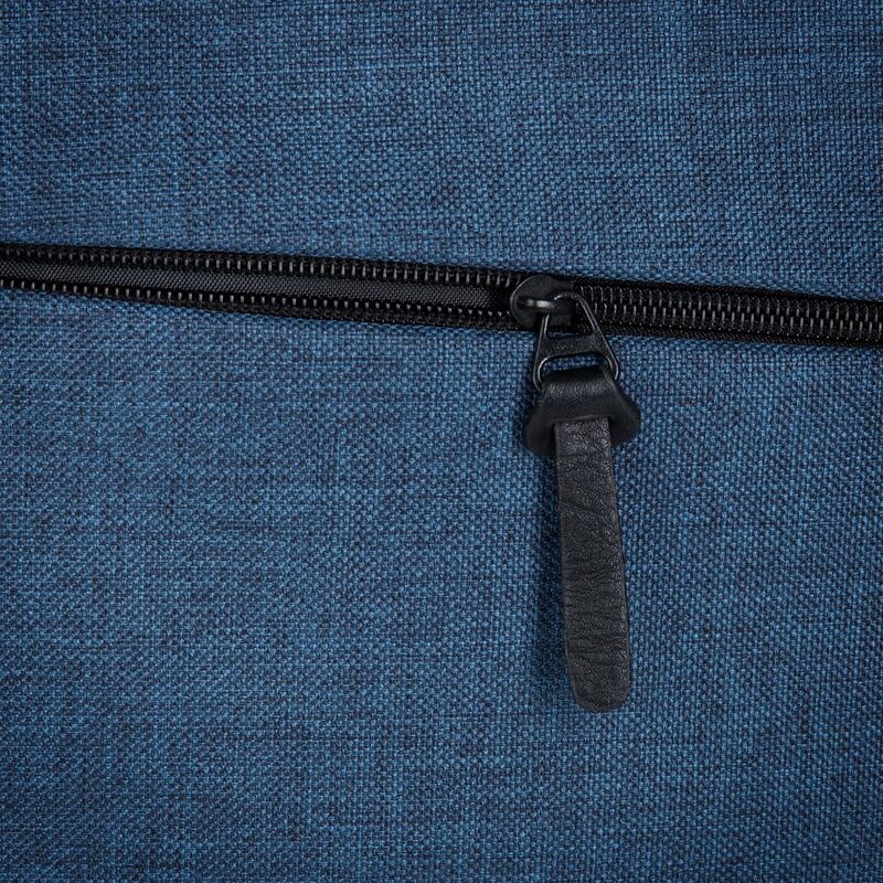 Конференц-сумка The First, синяя арт.3284.40