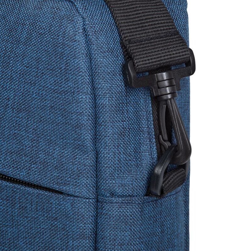 Конференц-сумка The First, синяя арт.3284.40