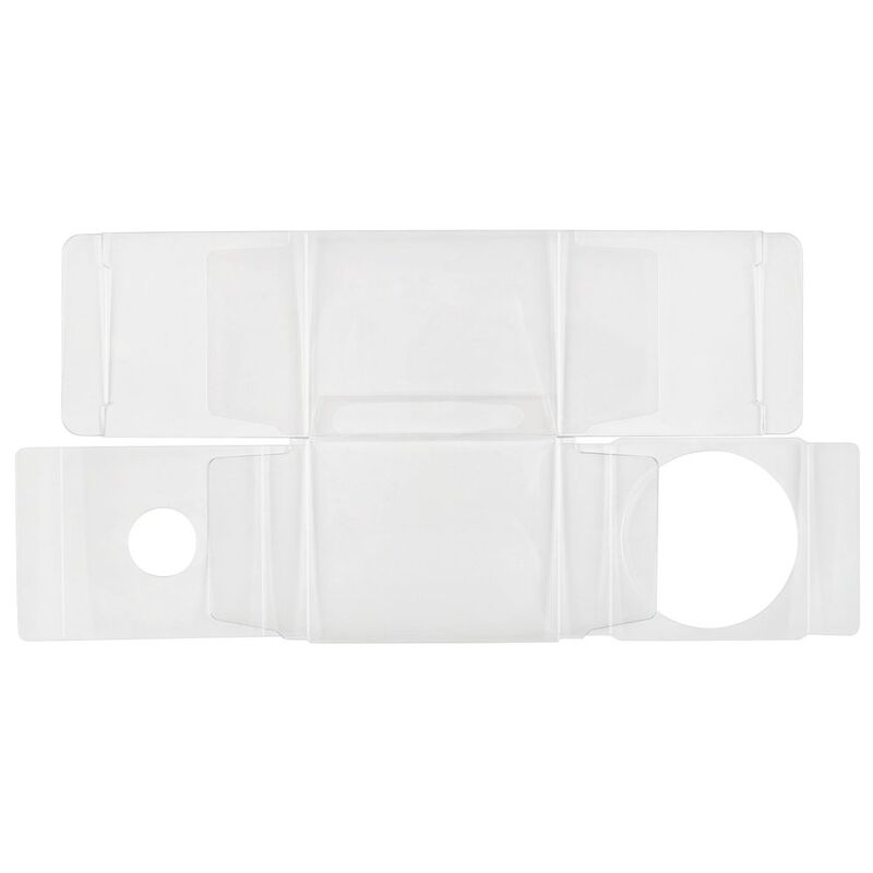 Упаковка для елочного шара 6 см арт.7240