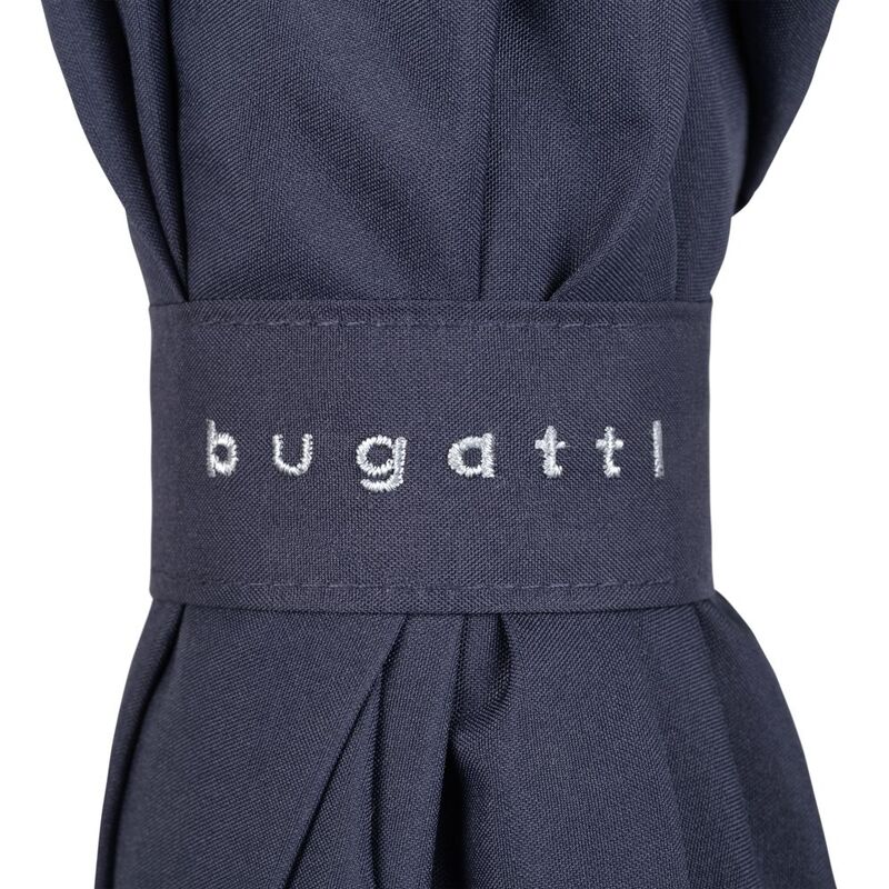 Зонт-трость Big Boss, темно-синий арт.5260.42